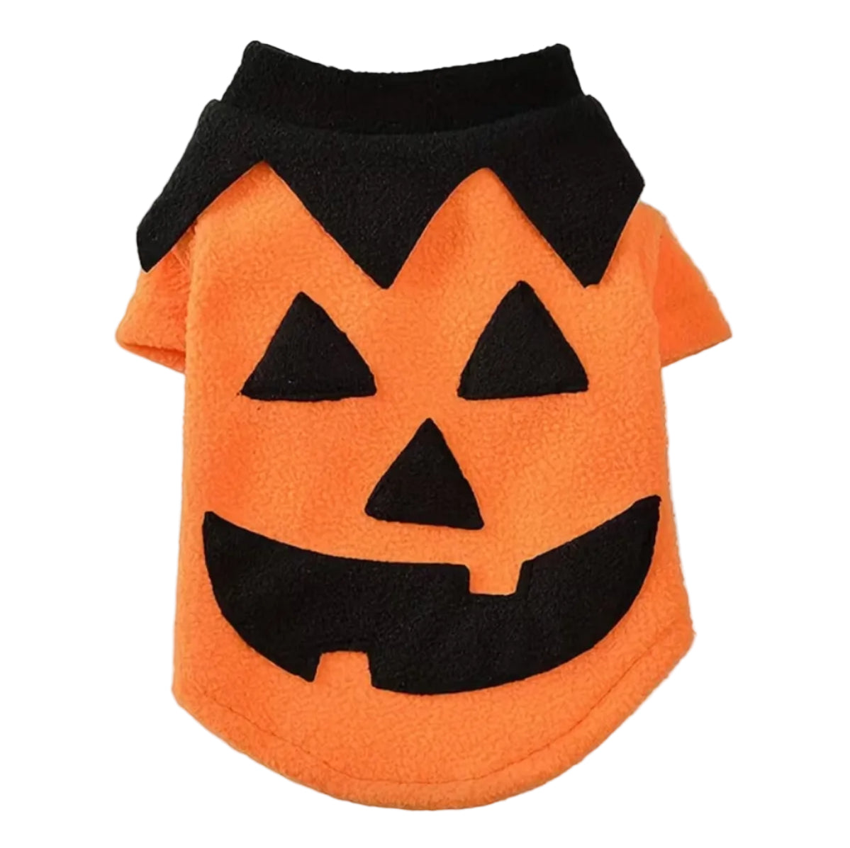 Disfraz de Calabaza