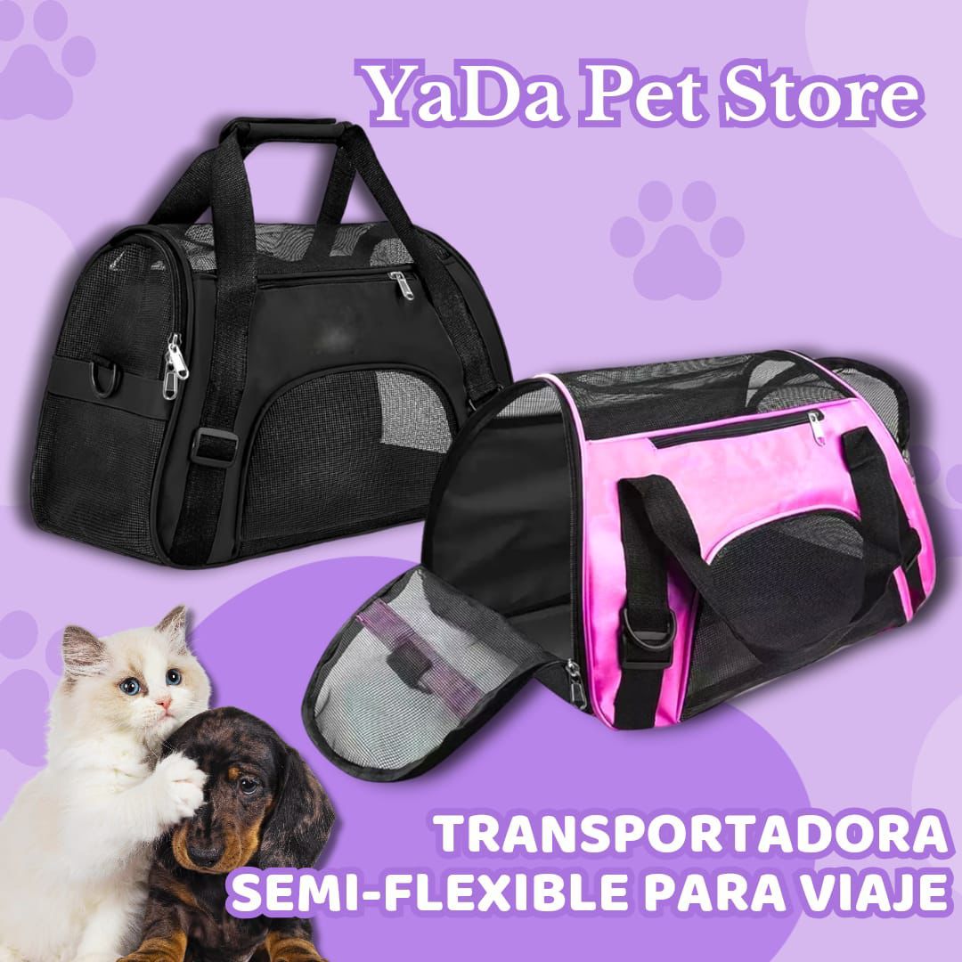 Transportadora Semiflexible para cabina