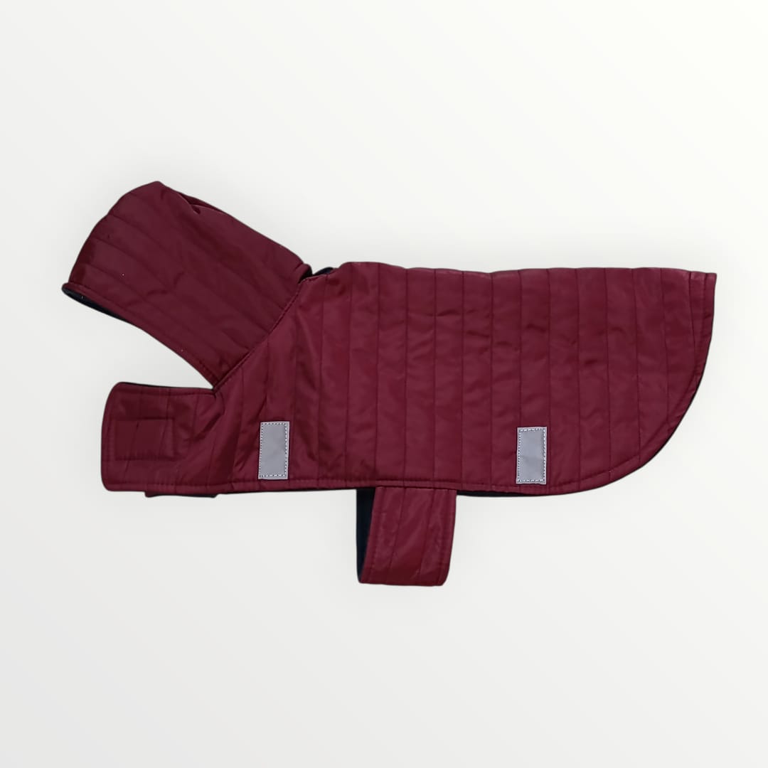 Chaleco impermeable