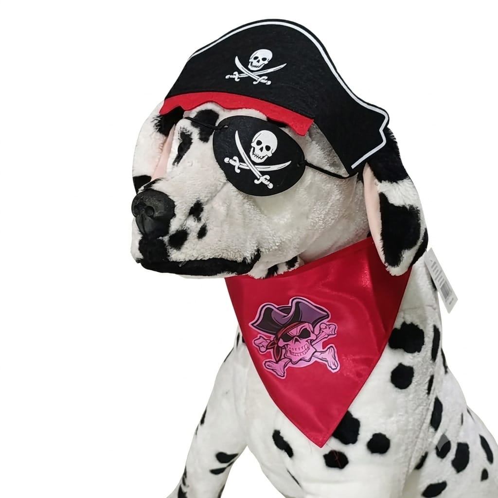 Disfraz de Pirata