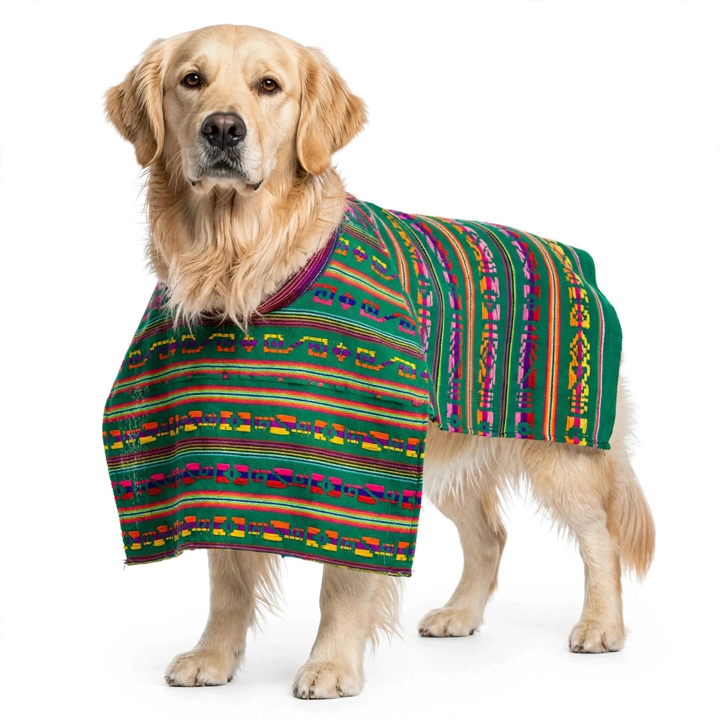 Jorongo mexicano tallas extras