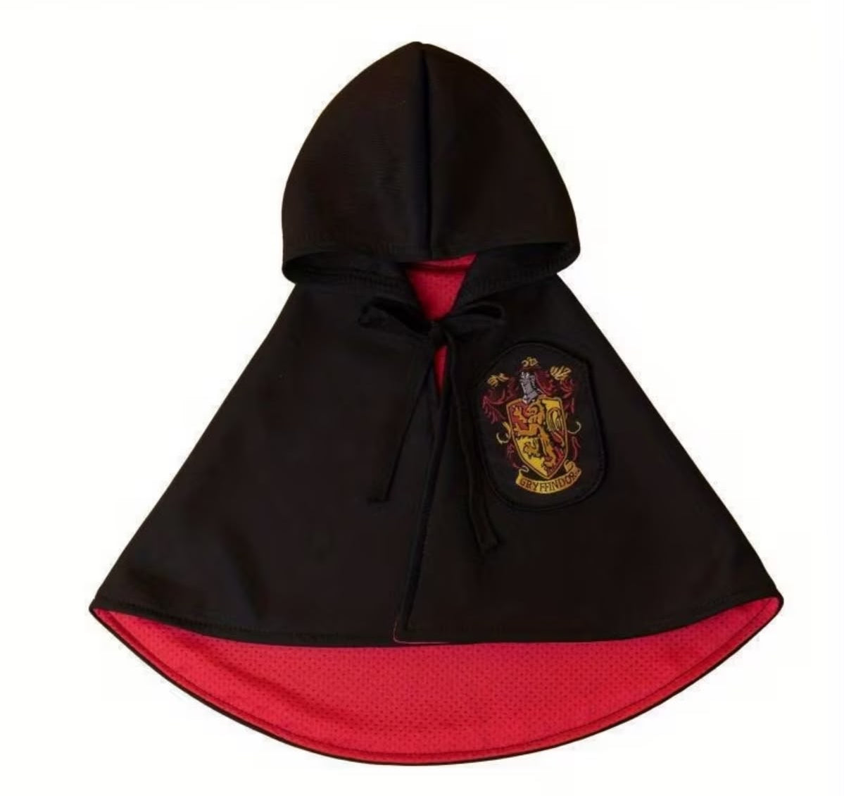 Disfraz de Harry Potter
