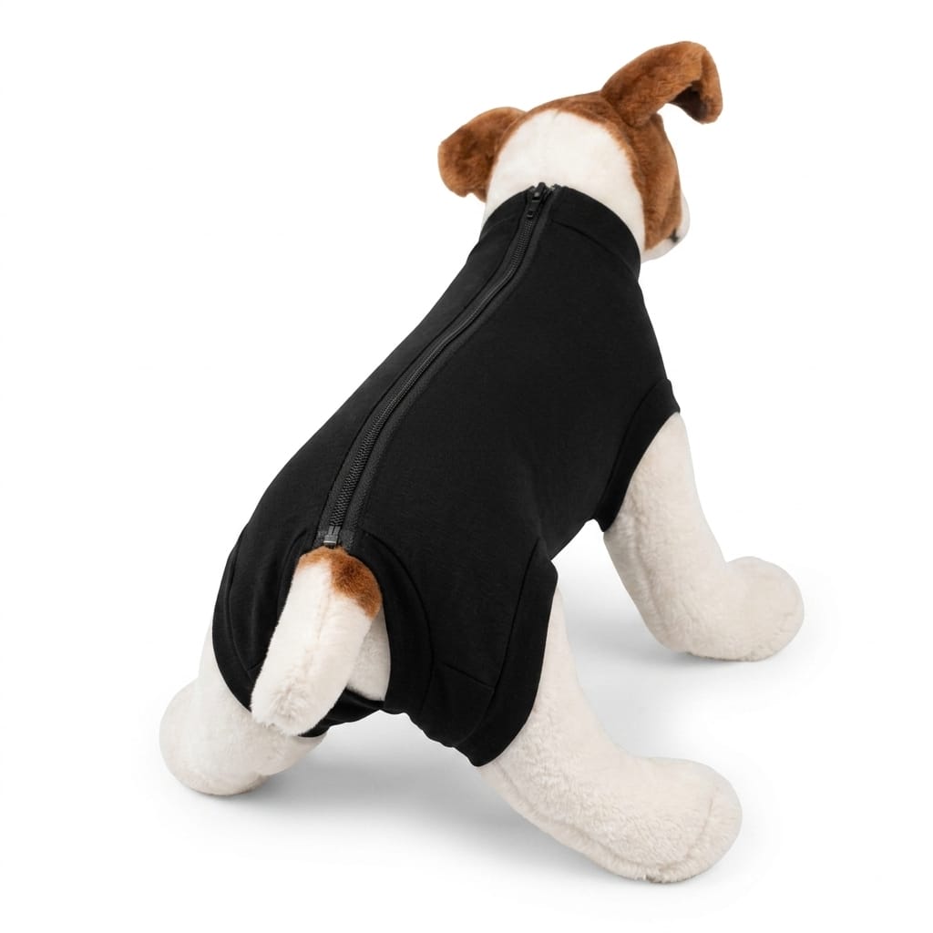 Faja Post Operatoria para Hembras - Perrita y Gatita