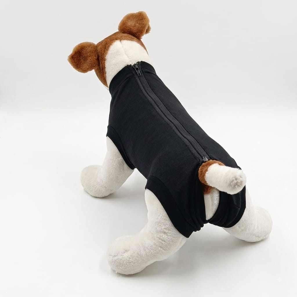 Faja Post Operatoria para Hembras - Perrita y Gatita