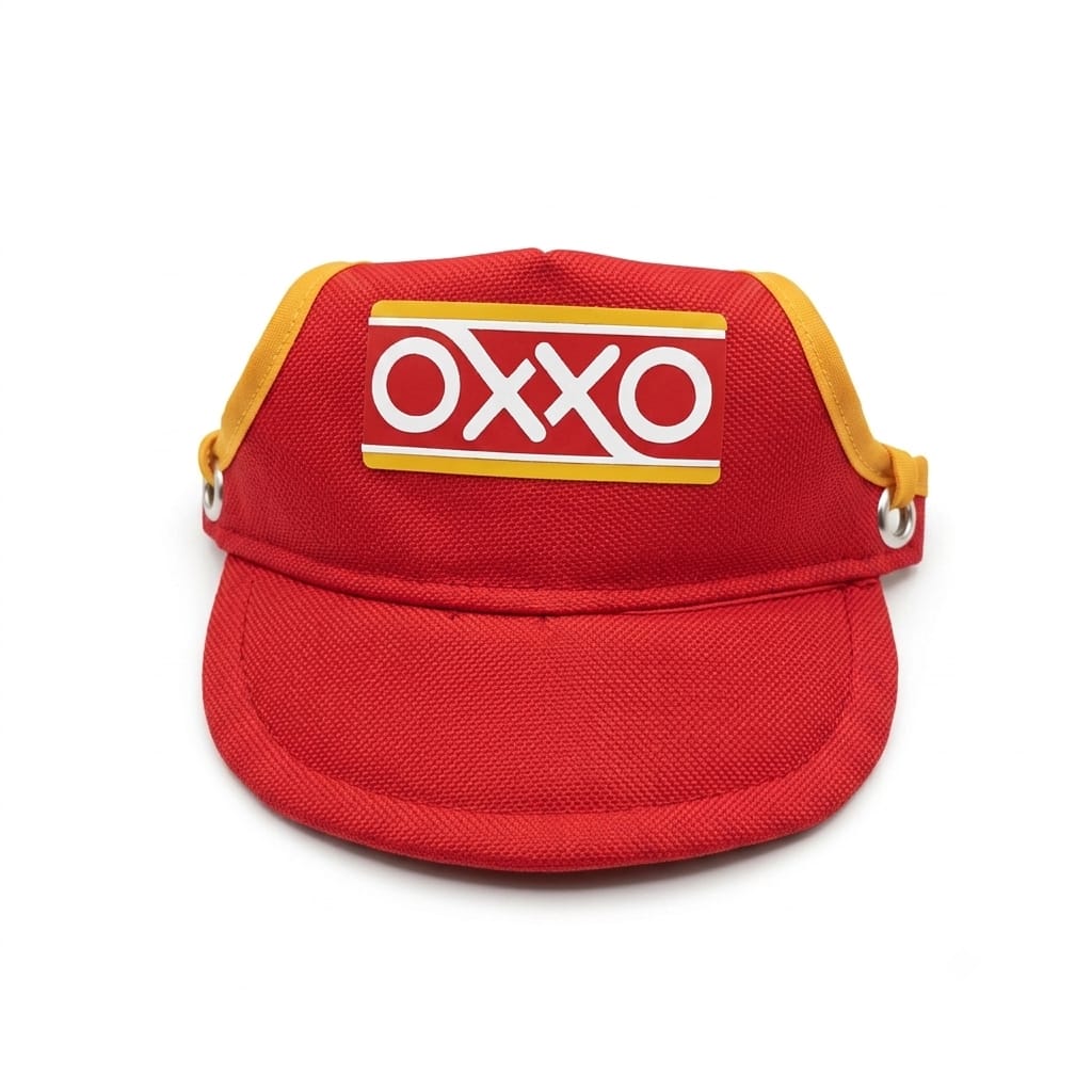 Gorra del OXXO
