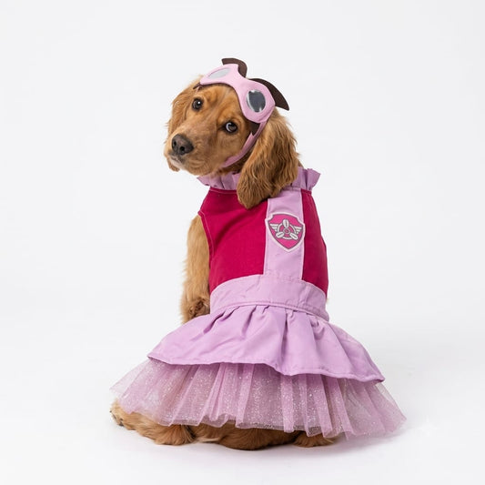 Disfraz de Skye Paw Patrol