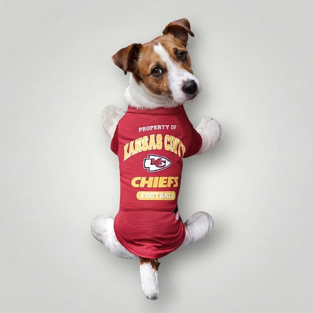Jersey NFL Chiefs