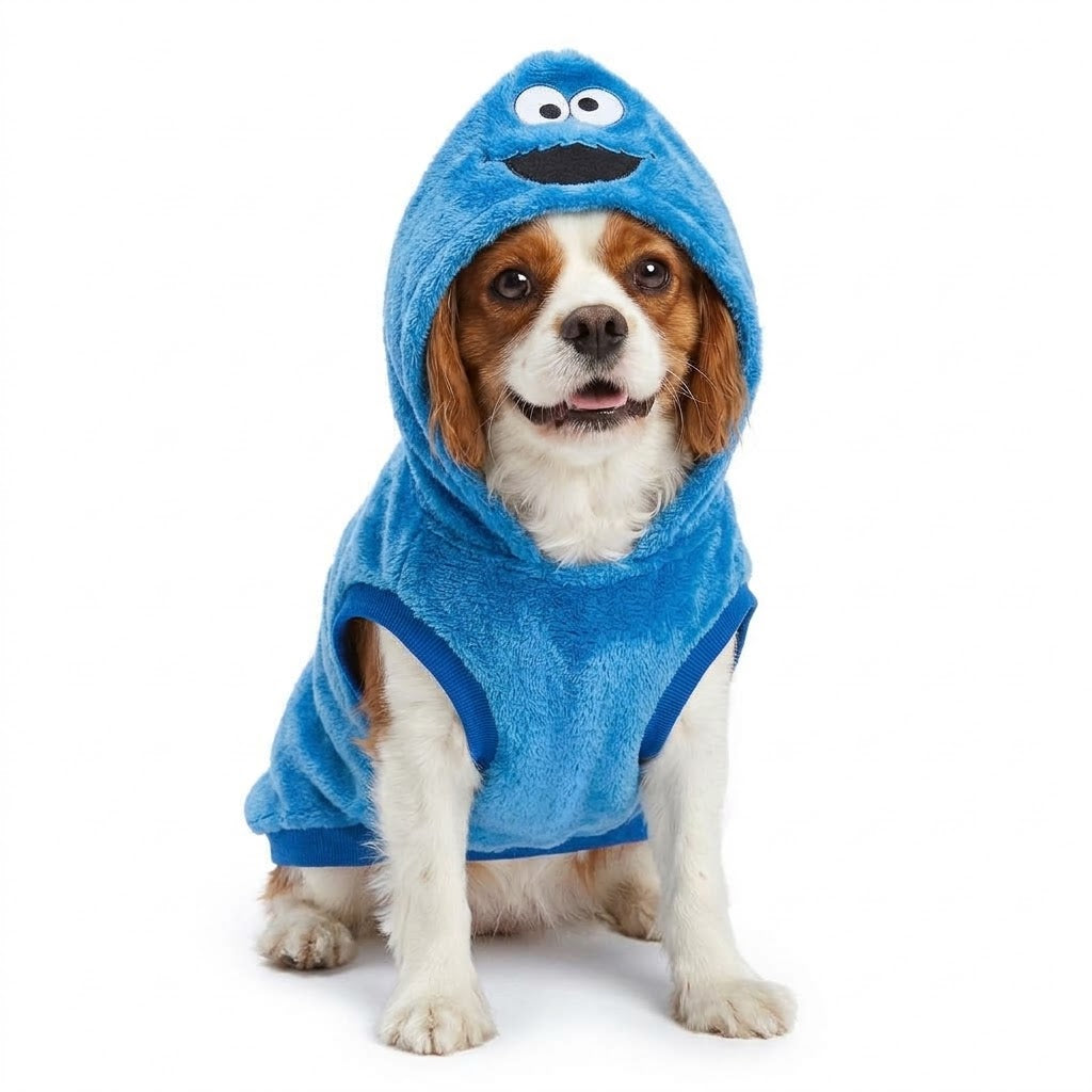 Suéter Come Galletas Para Mascota