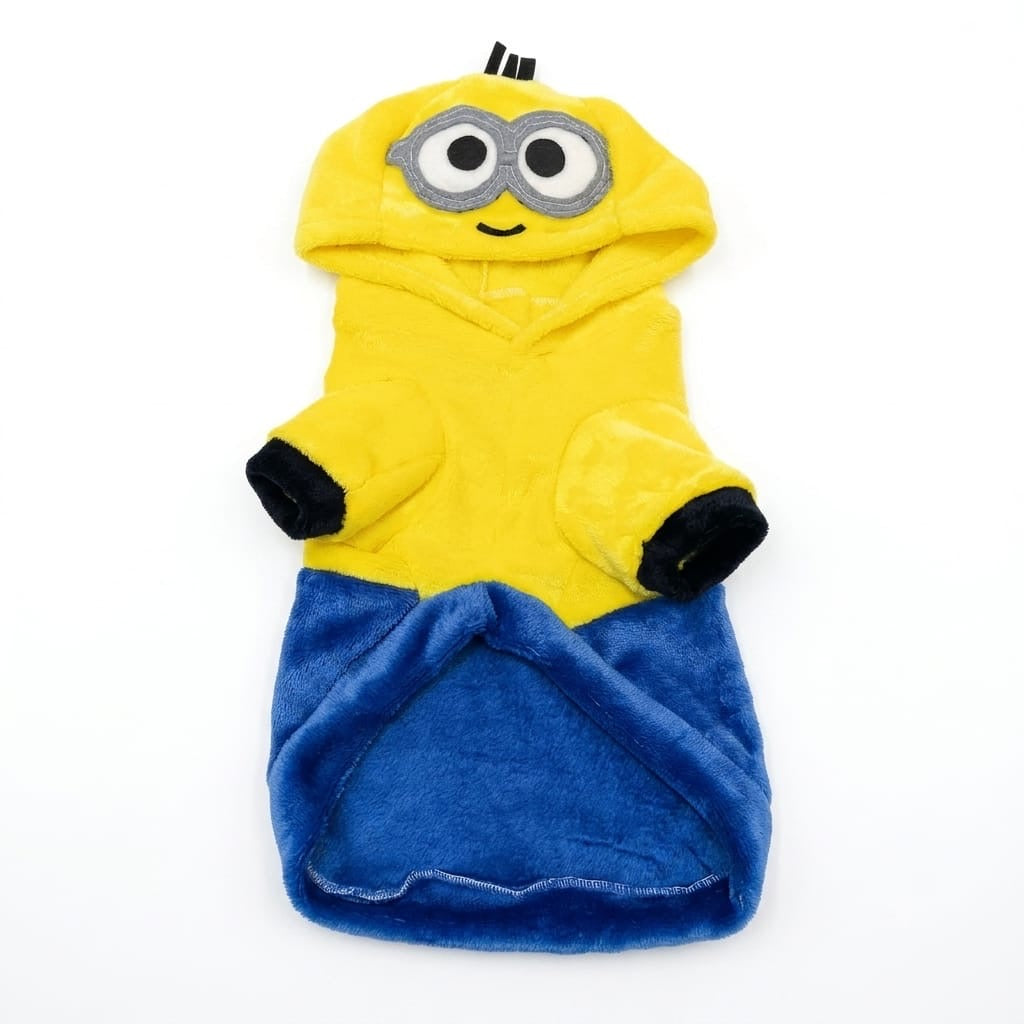 Disfraz de Minion amarillo