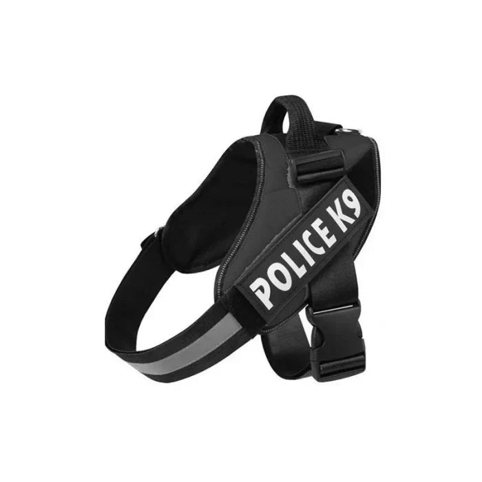 Pechera Police K9