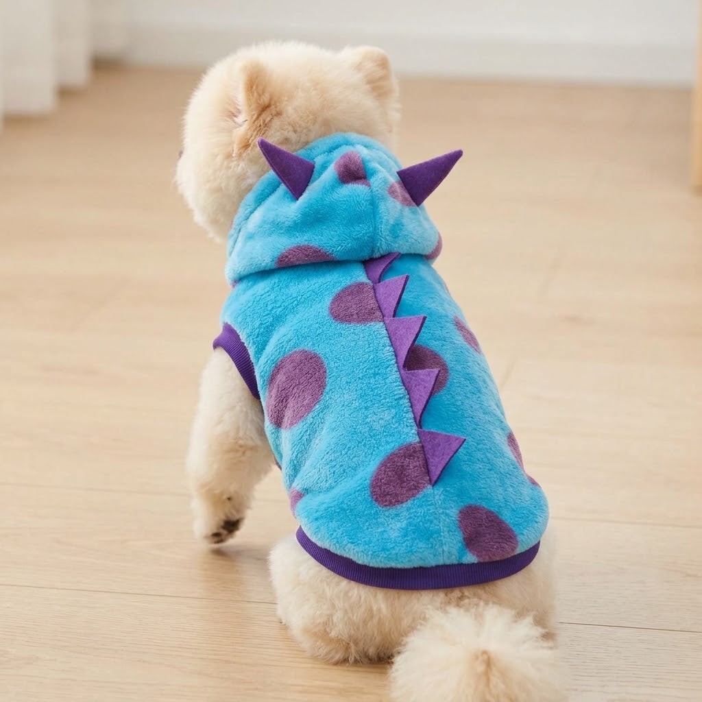 Suéter Sully Para Mascota