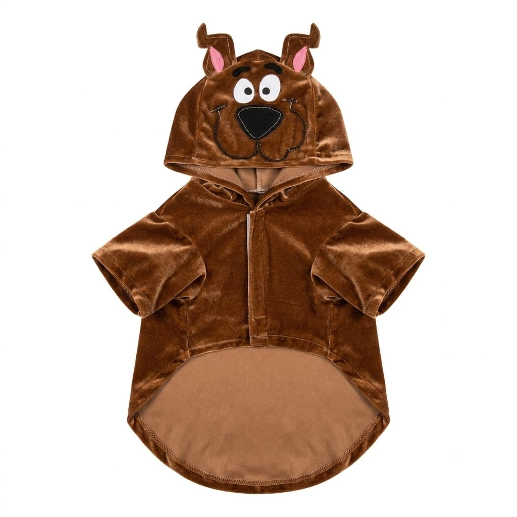 Disfraz de Scooby Doo