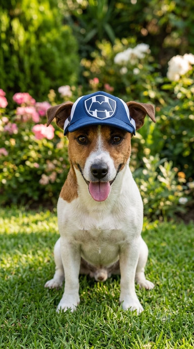 Gorra Rayados MTY
