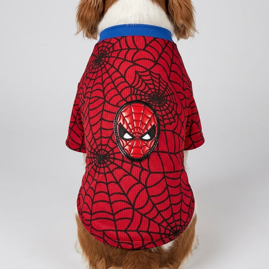 Playera de Spiderman