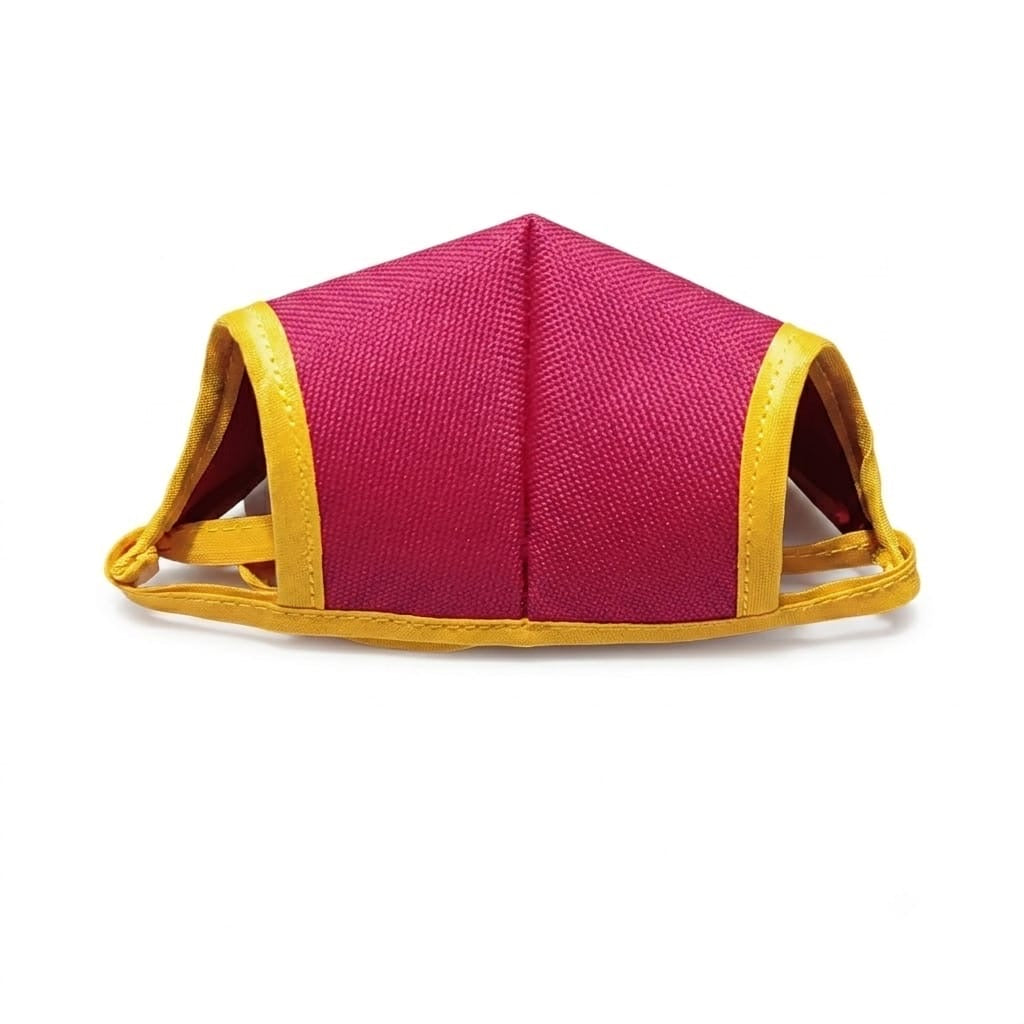 Disfraz de vendedor de Oxxo con gorra