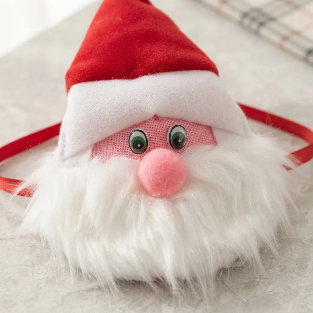 Gorra Santa Claus