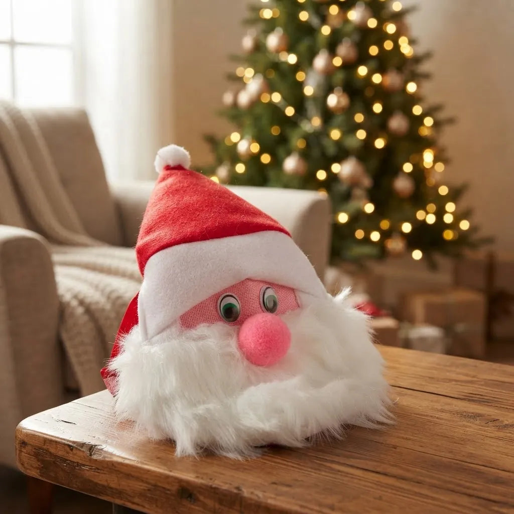 Gorra Santa Claus