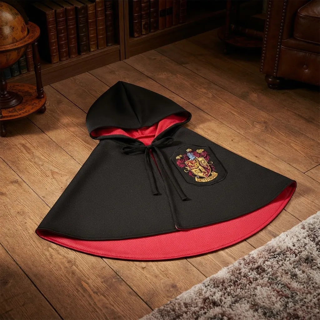 Disfraz de Harry Potter