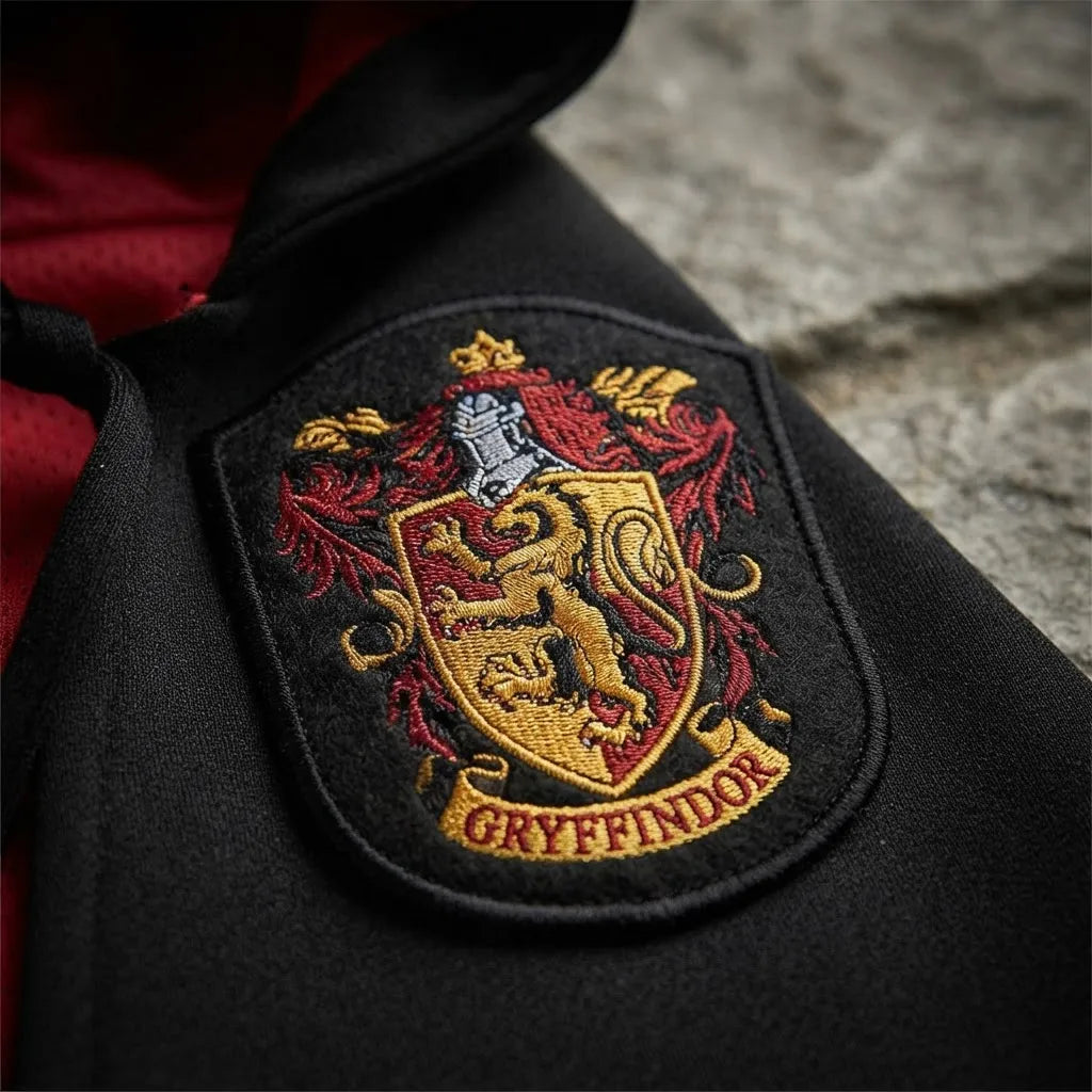 Disfraz de Harry Potter
