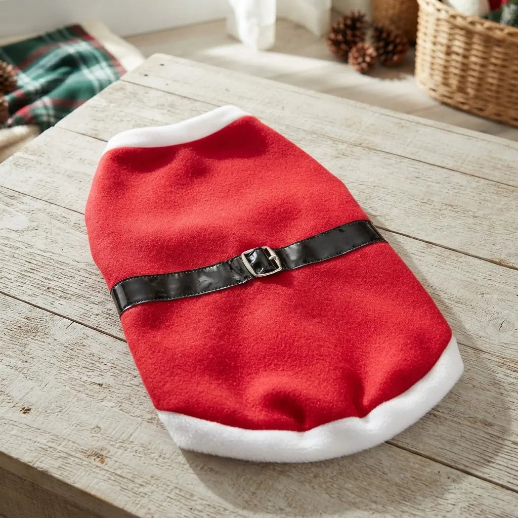 Polar Santa Claus Tallas mini