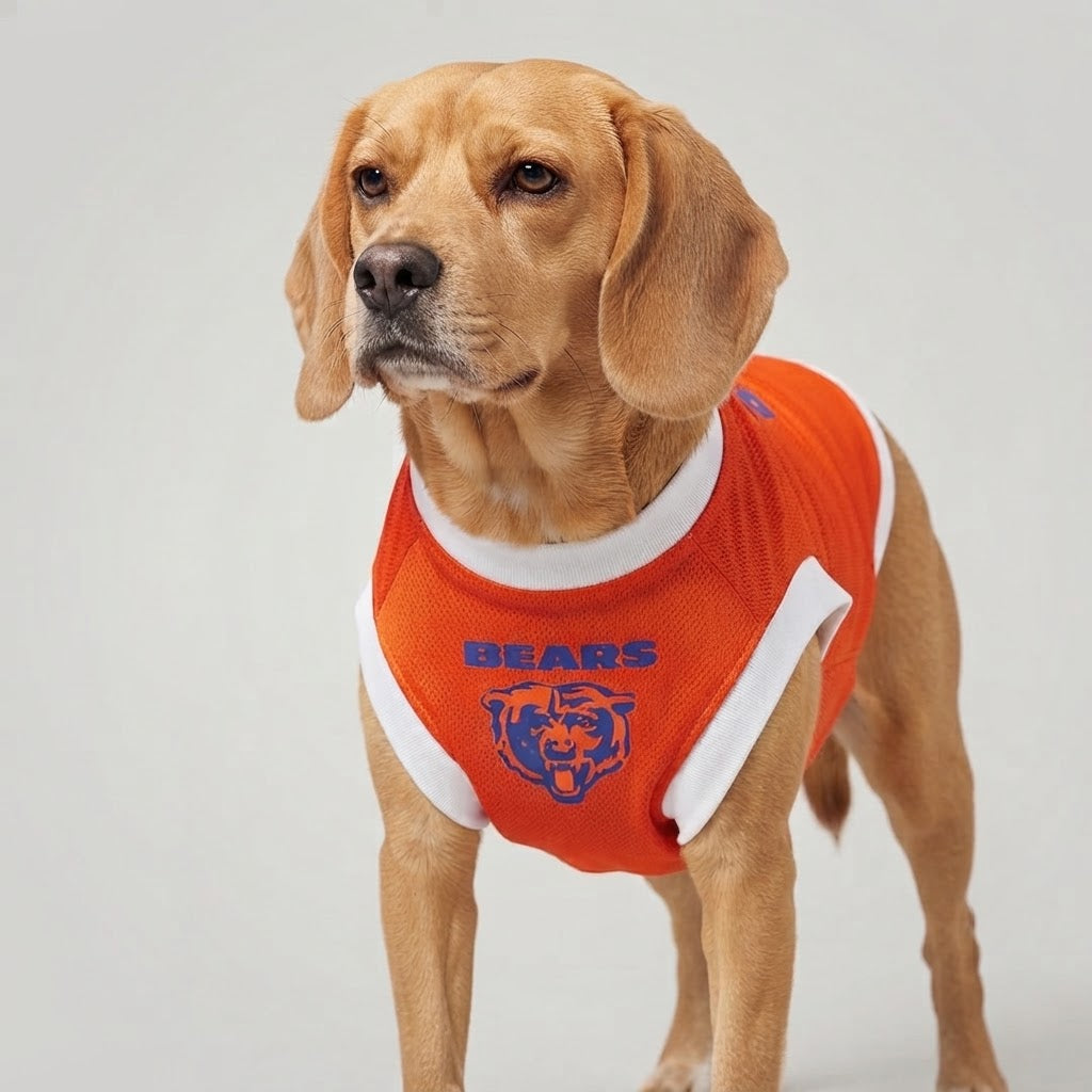 Jersey NFL Bears