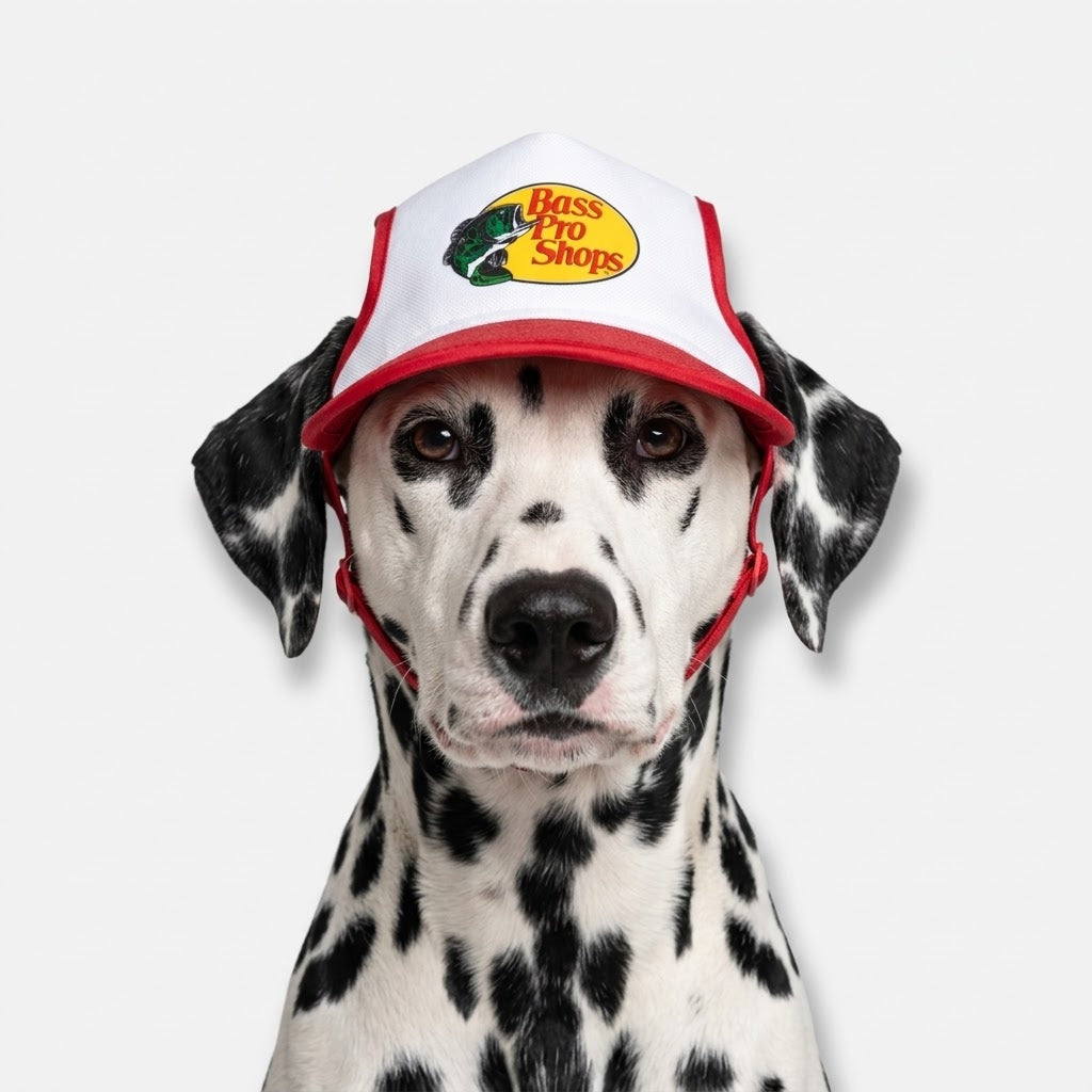 Gorra Bass Pro
