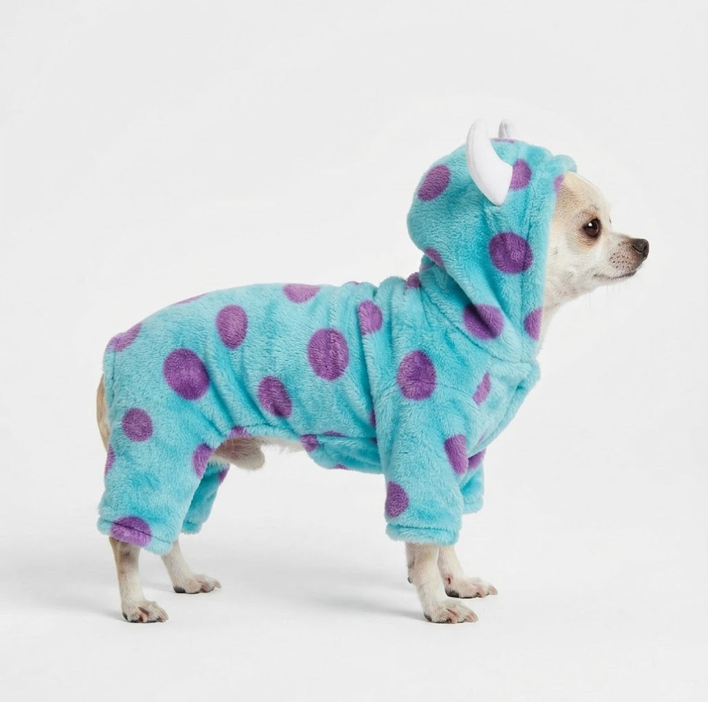 Pijama de sully