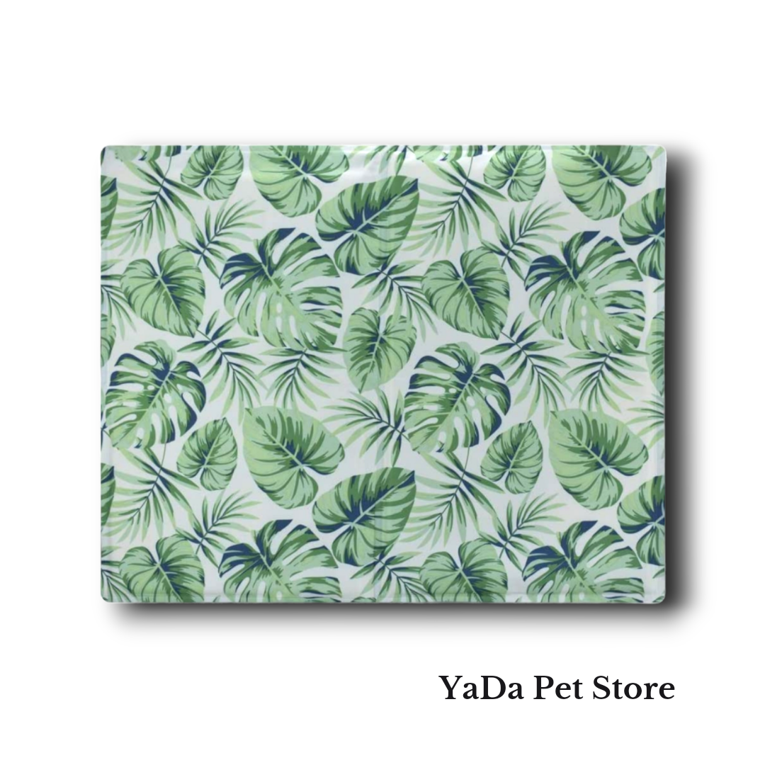 Tapete Refrescante para Mascotas