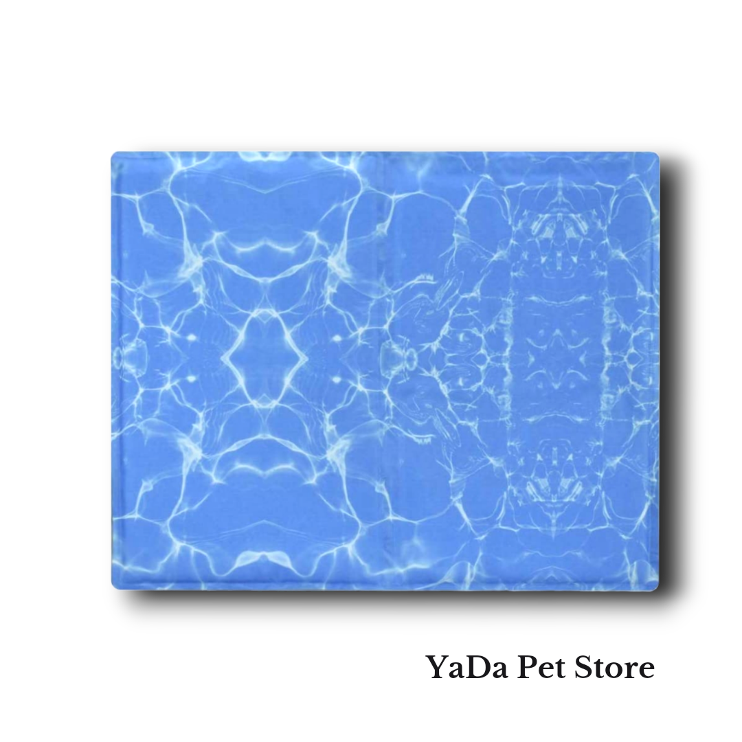 Tapete Refrescante para Mascotas