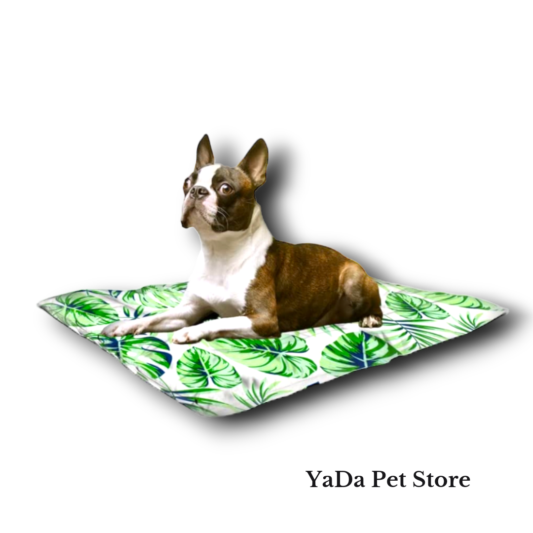 Tapete Refrescante para Mascotas