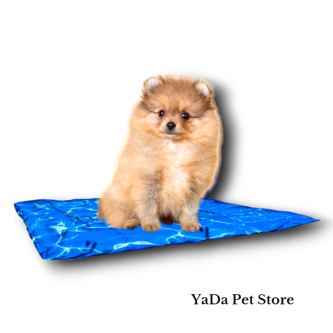 Tapete Refrescante para Mascotas