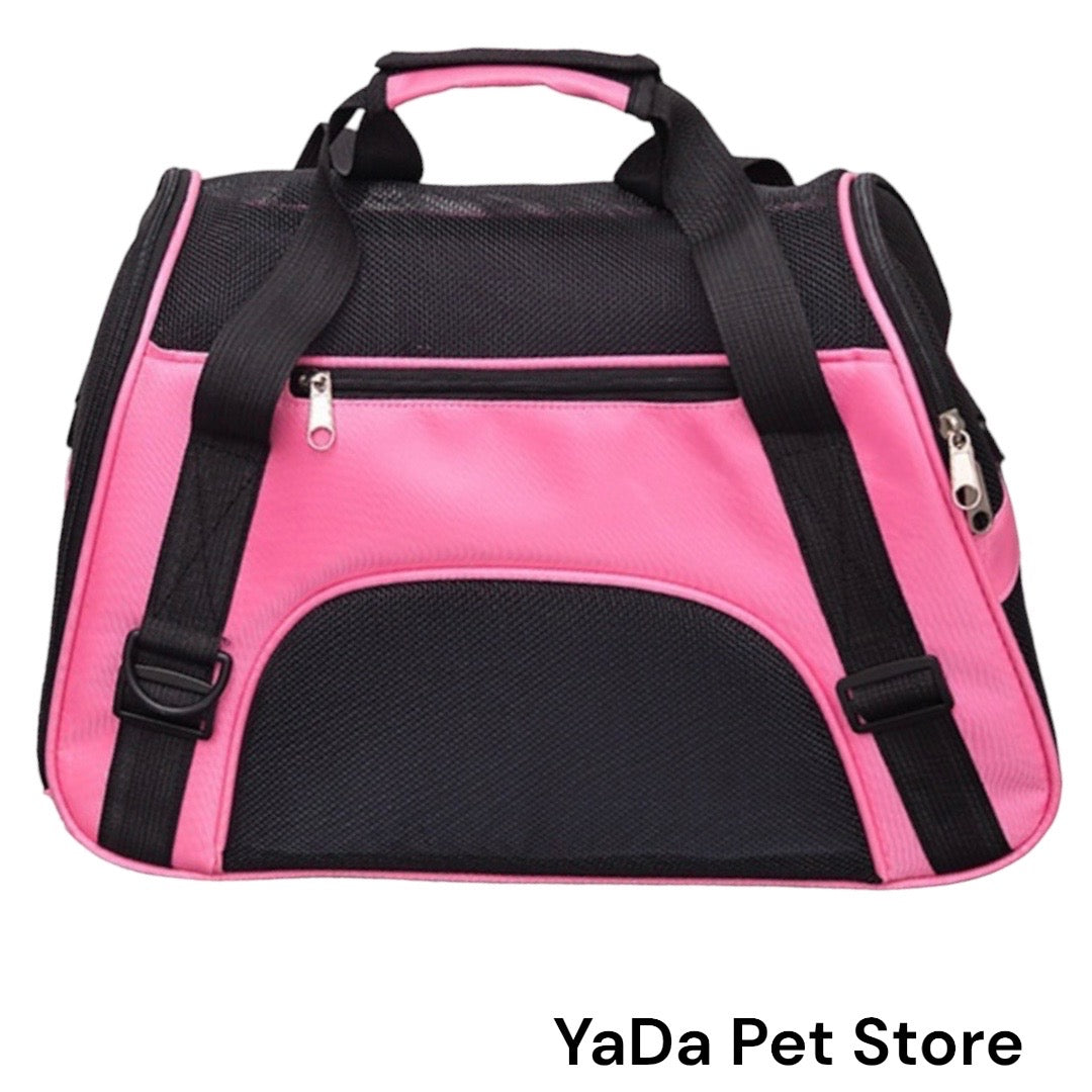 Transportadora Semiflexible para cabina